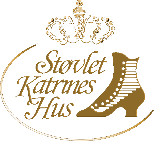 Støvlet Katrines Hus - Historisk restaurant i
