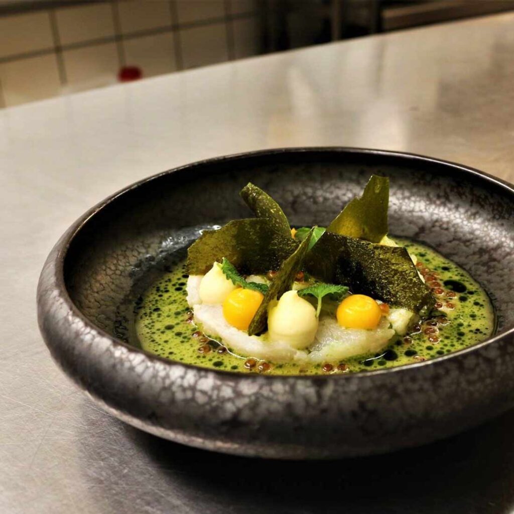 Menu Støvlet katrines hus