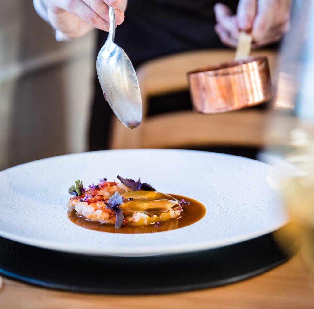 Støvlet Katrineshus