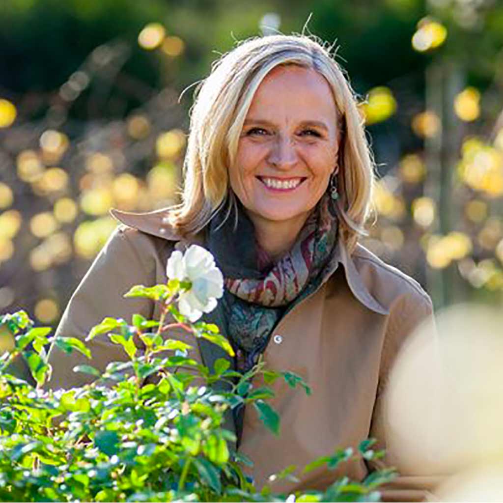 Karin Adcock Winmark Wines