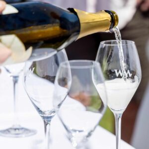 Winmark wines på Sorø