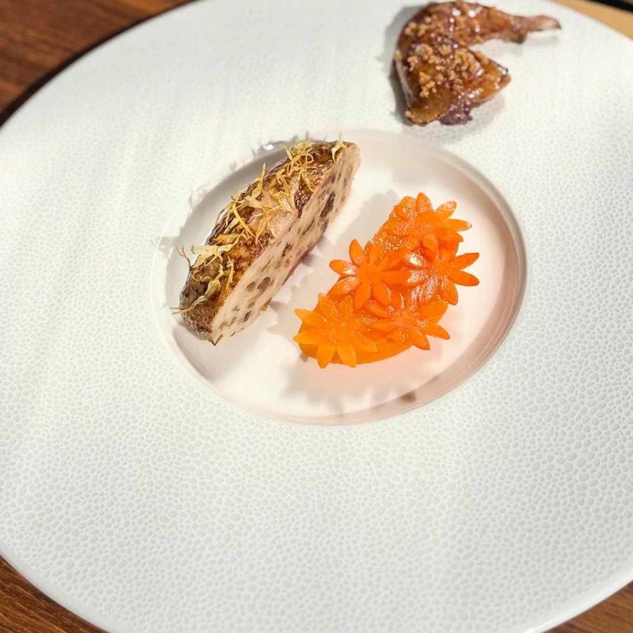 Menu Støvlet katrines hus